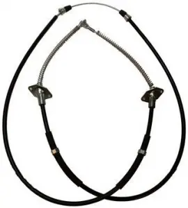 Распродажа Трос ручного тормоза ANDYCAR для Шевроле Нива Распродажа Трос ручного тормоза ANDYCAR для Шевроле Нива