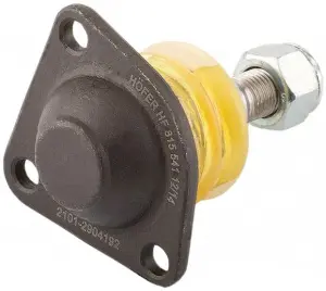 Шаровая опора HOFER Premium верхняя, цельнокованная для ВАЗ 2101-2107 Шаровая опора HOFER Premium верхняя, цельнокованная для ВАЗ 2101-2107