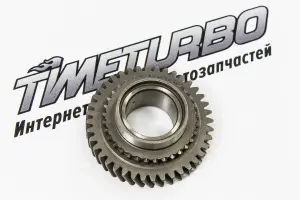 Шестерня 2-й передачи 2,11 8, 18-го ряда Под 80 конструктив трос Шестерня 2-й передачи 2,11 8, 18-го ряда Под 80 конструктив трос