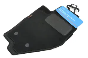 Ковры салона АвтоВАЗ текстильные для Лада Гранта Ковры салона АвтоВАЗ текстильные для Лада Гранта