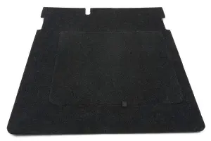 Пол багажника для Лада Веста СВ Кросс