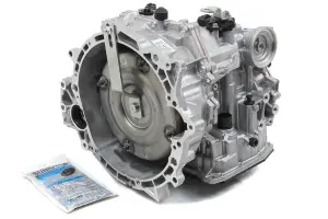 Коробка передач Jatco АКПП JF 414 для Лада Калина 2, Гранта