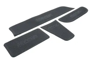 Комплект ковриков панели приборов для Лада Гранта Комплект ковриков панели приборов для Лада Гранта
