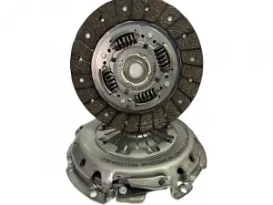 Комплект сцепления АвтоВАЗ для Лада Ларгус с двигателем ВАЗ 11189, 21129, МКПП