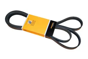 Ремень ContiTech генератора приводной, поликлиновой для Шевроле Нива под уменьшенный шкив Ремень ContiTech генератора приводной, поликлиновой для Шевроле Нива под уменьшенный шкив