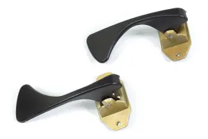 Внутренние дверные ручки металлические для ВАЗ 2113-2115