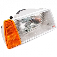 Передние фары