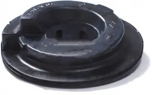 Прокладка пружины задней подвески CS20 ORIGINAL+ верхняя для Лада Ларгус, Renault Logan, Sandero, Nissan Almera