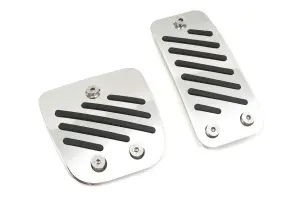 Накладки педалей AUTOPRODUCT AMT 1.6, после 2016 г. в. для Лада Веста