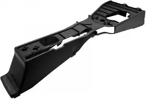 Облицовка тоннеля пола нижняя часть для ВАЗ 2110-2112