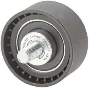 Опорный ролик ГРМ Lynx для Лада Калина, Калина 2, Приора, Приора 2, Гранта с двигателем объёмом 1.4-1.6 л Опорный ролик ГРМ Lynx для Лада Калина, Калина 2, Приора, Приора 2, Гранта с двигателем объёмом 1.4-1.6 л