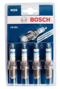 Свечи зажигания BOSCH FR78X 0 242 232 502 для ВАЗ 2110-2112, 2113-2115, Лада Приора, Приора 2, Калина, Калина 2, Гранта, Гранта FL 16 клапанный двигатель Свечи зажигания BOSCH FR78X 0 242 232 502 для ВАЗ 2110-2112, 2113-2115, Лада Приора, Приора 2, Калина, Калина 2, Гранта, Гранта FL 16 клапанный двигатель
