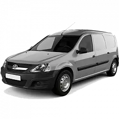 Лада Ларгус фургон