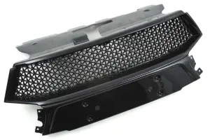 Решётка радиатора LECAR неокрашенная Classic/Comfort для Лада Веста