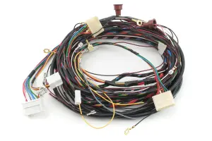 Жгут проводов задний для ВАЗ 2105, 2107