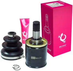 ШРУС БелМАГ внутренний трипоидный для Лада Ока