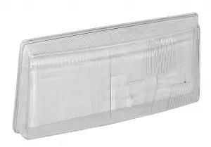 Стекло фары под оптику BOSCH левое для ВАЗ 2110-2112 Стекло фары под оптику BOSCH левое для ВАЗ 2110-2112