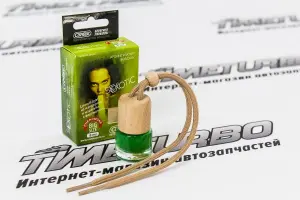 Ароматизатор освежитель воздуха Contra SEXotic Сочный дуэт из мандарина и маракуйи с феромонами