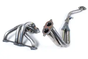 Паук 4-2-1 DK Pro 8V неокрашенный, без гофры для ВАЗ 2101-2107 Паук 4-2-1 DK Pro 8V неокрашенный, без гофры для ВАЗ 2101-2107