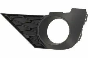 Облицовка АвтоВАЗ передней противотуманной фары левая для Лада XRAY Cross Облицовка АвтоВАЗ передней противотуманной фары левая для Лада XRAY Cross