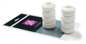 Буферы CS20 DRIVE передней стойки для ВАЗ 2110-2112, Лада Приора, Гранта