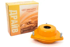 Опора стойки DEMFI DRIVE передней подвески для ВАЗ 2110-2112 Опора стойки DEMFI DRIVE передней подвески для ВАЗ 2110-2112