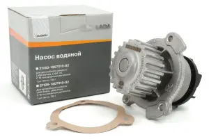 Помпа АвтоВАЗ 2109 для ВАЗ 2108-21099, 2110-2112, 2113-2115, Лада Калина Помпа АвтоВАЗ 2109 для ВАЗ 2108-21099, 2110-2112, 2113-2115, Лада Калина