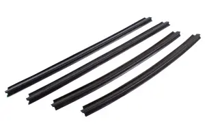 Распродажа Бархотки на двери БРТ наружные для ВАЗ 2110-2112 Распродажа Бархотки на двери БРТ наружные для ВАЗ 2110-2112