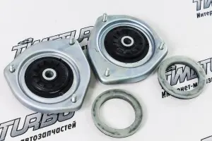 Опора стойки передней подвески Астон со смещением 12 мм для Лада Гранта с ЭУР