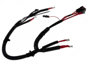 Жгут проводов АвтоВАЗ аккумулятора и стартера в сборе для Лада Веста