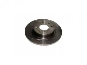 Тормозной диск АТС SPORT R13 передний перфорация, проточки для ВАЗ 2108-21099, 2113-2115 Тормозной диск АТС SPORT R13 передний перфорация, проточки для ВАЗ 2108-21099, 2113-2115