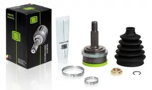 ШРУС TRIALLI внешний для Лада Веста ШРУС TRIALLI внешний для Лада Веста