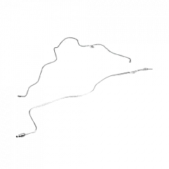 Тормозные трубки