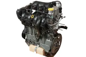 Двигатель АвтоВАЗ ВАЗ 21126 с оборудованием, в сборе для Лада Калина, Калина 2, Приора, Гранта с АКПП Двигатель АвтоВАЗ ВАЗ 21126 с оборудованием, в сборе для Лада Калина, Калина 2, Приора, Гранта с АКПП