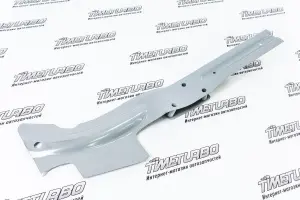 Усилитель лонжерона АвтоВАЗ внутренний, правый, катафорезное покрытие для ВАЗ 2110-2112, Лада Приора Усилитель лонжерона АвтоВАЗ внутренний, правый, катафорезное покрытие для ВАЗ 2110-2112, Лада Приора