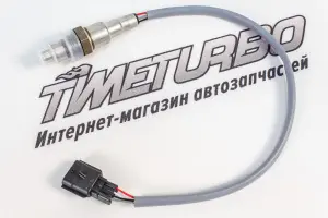 Датчик кислородный Renault серый для Лада Ларгус, Renault Duster, Sandero