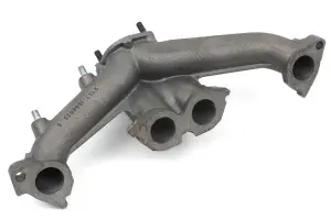 Коллектор АвтоВАЗ выпускной ВАЗ-2123 в сборе для Шевроле Нива, Лада Нива 4х4