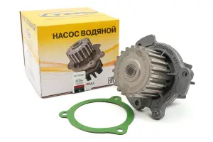 Помпа ТЗА POWERFULL для ВАЗ 2110-2112, 2113-2115, Лада Приора Помпа ТЗА POWERFULL для ВАЗ 2110-2112, 2113-2115, Лада Приора