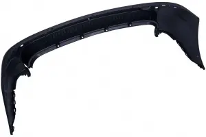 Бампер АвтоВАЗ тисненый с датчиками парковки задний для Лада Ларгус FL Cross Бампер АвтоВАЗ тисненый с датчиками парковки задний для Лада Ларгус FL Cross