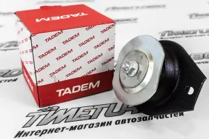 Опора двигателя БРТ левая для ВАЗ 2110-2112 Опора двигателя БРТ левая для ВАЗ 2110-2112