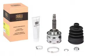 ШРУС наружный TRIALLI Linea Perfecto 2121, 22 шлица, без АБС для Лада Нива 4х4