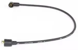 Высоковольтный провод BOSCH 0 986 356 046 для Лада Нива 4х4 инжекторный двигатель Высоковольтный провод BOSCH 0 986 356 046 для Лада Нива 4х4 инжекторный двигатель