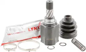 ШРУС Lynx внутренний  для Лада Веста, XRAY с КПП JH3
