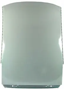 Панель крыши АвтоВАЗ с отверстиями под рейлинги катафорезное покрытие для Лада Калина универсал Панель крыши АвтоВАЗ с отверстиями под рейлинги катафорезное покрытие для Лада Калина универсал