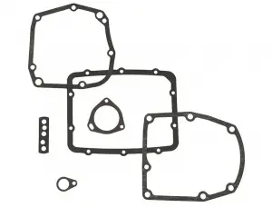 Комплект прокладок КПП АвтоВАЗ для ВАЗ 2101-2107 с 5-ти ступенчатой КПП Комплект прокладок КПП АвтоВАЗ для ВАЗ 2101-2107 с 5-ти ступенчатой КПП
