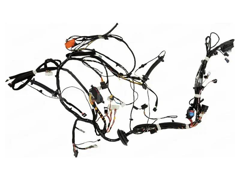 Жгут проводов панели приборов для Лада Ларгус Жгут проводов панели приборов для Лада Ларгус