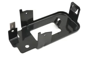 Кронштейн АвтоВАЗ крепления защитного чехла рычага ручного тормоза для Лада Гранта FL Кронштейн АвтоВАЗ крепления защитного чехла рычага ручного тормоза для Лада Гранта FL