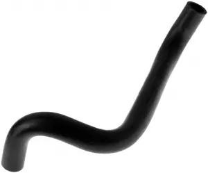 Патрубок БРТ отопителя печки отводящий, задний для ВАЗ 2113-2115 Патрубок БРТ отопителя печки отводящий, задний для ВАЗ 2113-2115