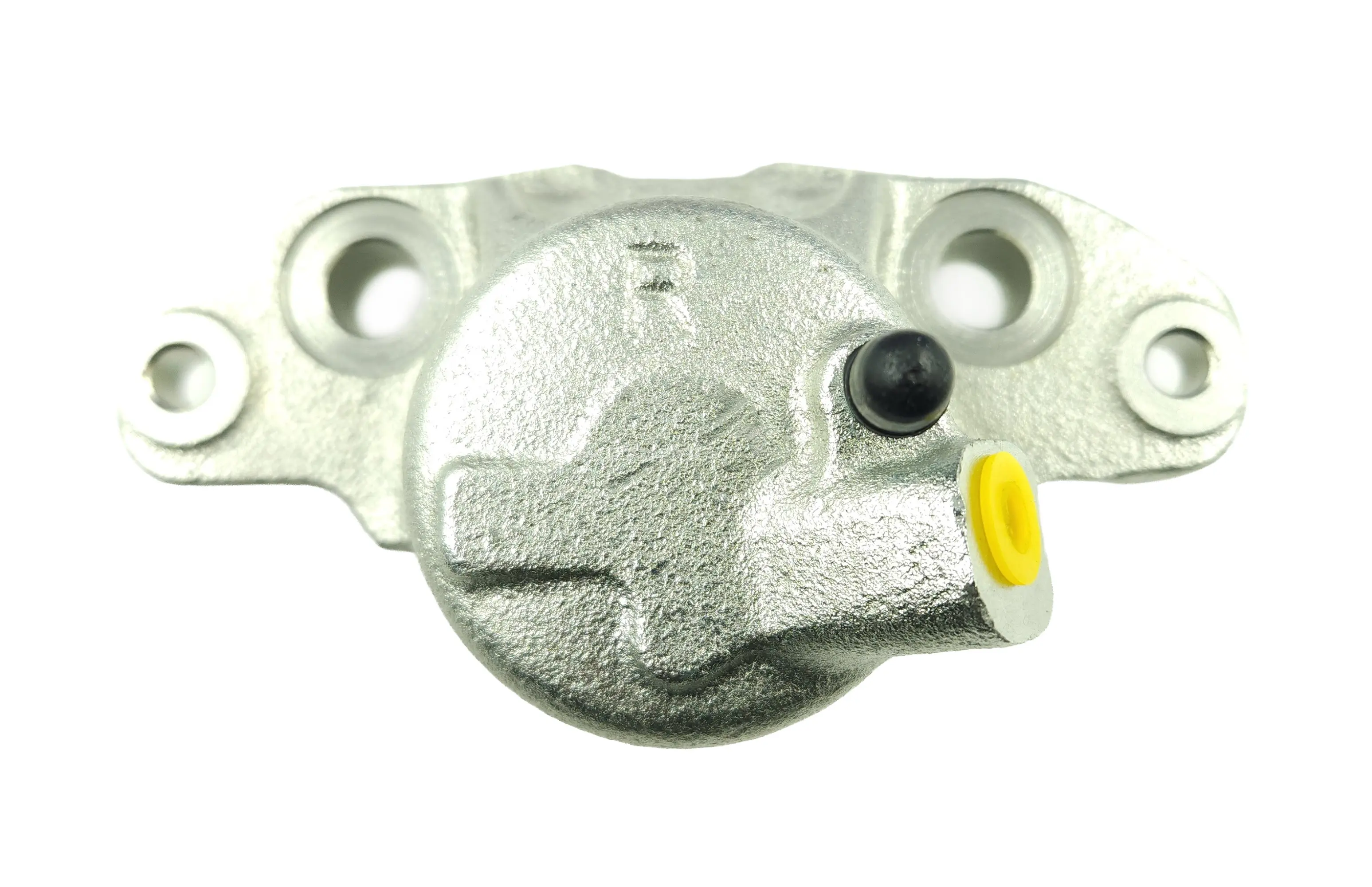 Суппорт MAREL Standart передний правый без скобы для Лада Ларгус двигатель Renault 8-ми клапанный, без АБС, Renault Logan 2004-2014 г. в.