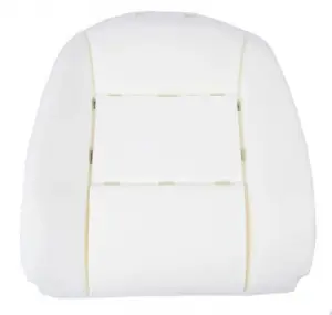 Штатное пенолитьё на спинку переднего сиденья сидушка, плотность 150% для Лада Приора 2 Штатное пенолитьё на спинку переднего сиденья сидушка, плотность 150% для Лада Приора 2